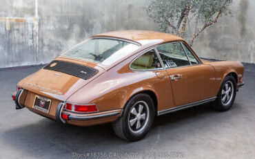 Porsche-911-1972-Brown-Other-Color-0-4