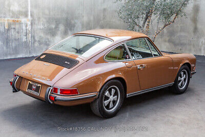 Porsche-911-1972-Brown-Other-Color-0-4