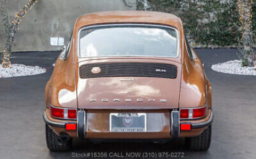 Porsche-911-1972-Brown-Other-Color-0-5