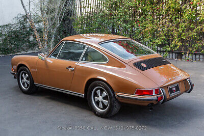 Porsche-911-1972-Brown-Other-Color-0-6