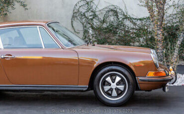 Porsche-911-1972-Brown-Other-Color-0-9