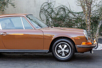 Porsche-911-1972-Brown-Other-Color-0-9