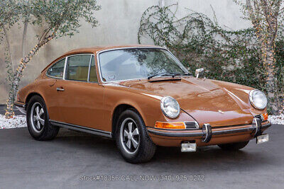 Porsche 911 1972 à vendre