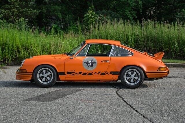 Porsche-911-1973-Orange-Black-133611-8