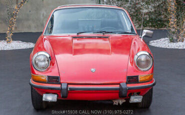 Porsche-911-1973-Orange-Other-Color-0-1