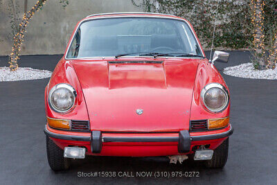 Porsche-911-1973-Orange-Other-Color-0-1