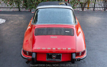 Porsche-911-1973-Orange-Other-Color-0-10