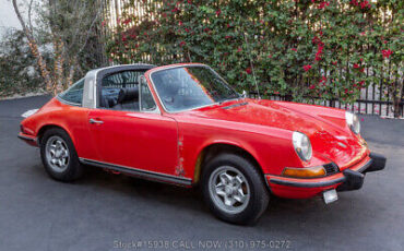 Porsche-911-1973-Orange-Other-Color-0-2