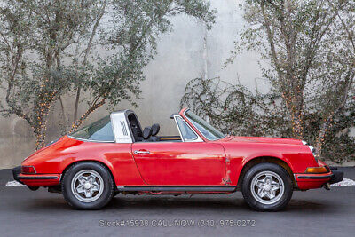 Porsche-911-1973-Orange-Other-Color-0-3