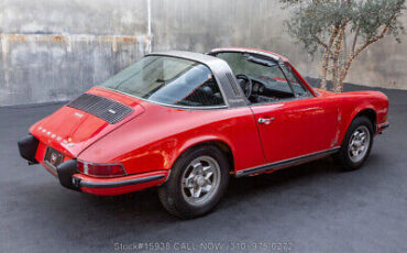 Porsche-911-1973-Orange-Other-Color-0-4