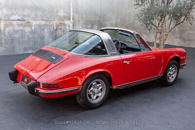 Porsche-911-1973-Orange-Other-Color-0-4