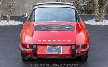 Porsche-911-1973-Orange-Other-Color-0-5