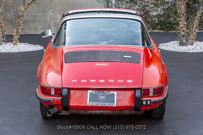 Porsche-911-1973-Orange-Other-Color-0-5