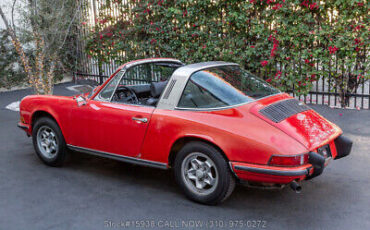 Porsche-911-1973-Orange-Other-Color-0-6