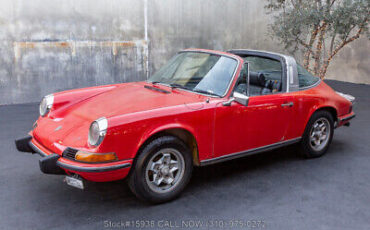 Porsche-911-1973-Orange-Other-Color-0-7