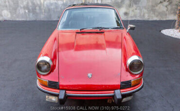 Porsche-911-1973-Orange-Other-Color-0-8