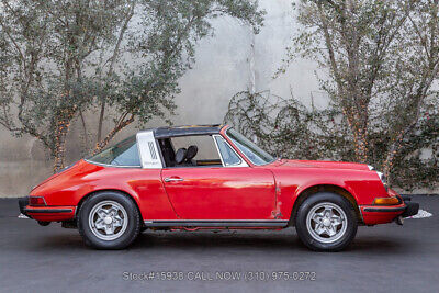 Porsche-911-1973-Orange-Other-Color-0-9