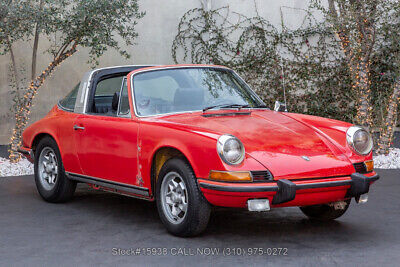 Porsche 911 1973 à vendre