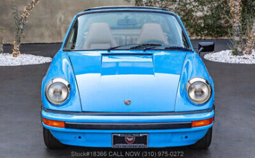 Porsche-911-1974-Blue-Other-Color-0-1