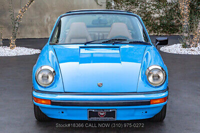 Porsche-911-1974-Blue-Other-Color-0-1