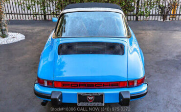 Porsche-911-1974-Blue-Other-Color-0-10