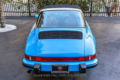 Porsche-911-1974-Blue-Other-Color-0-10