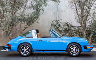 Porsche-911-1974-Blue-Other-Color-0-3