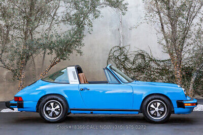 Porsche-911-1974-Blue-Other-Color-0-3