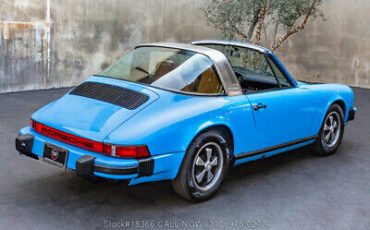 Porsche-911-1974-Blue-Other-Color-0-4