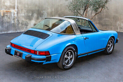 Porsche-911-1974-Blue-Other-Color-0-4