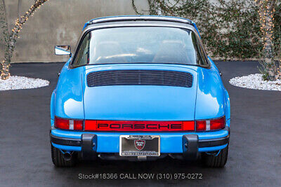 Porsche-911-1974-Blue-Other-Color-0-5