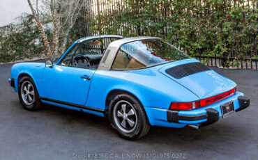 Porsche-911-1974-Blue-Other-Color-0-6