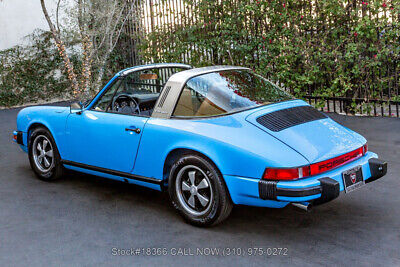 Porsche-911-1974-Blue-Other-Color-0-6