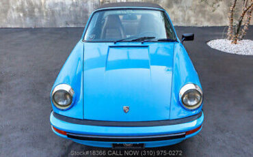 Porsche-911-1974-Blue-Other-Color-0-8