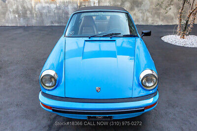 Porsche-911-1974-Blue-Other-Color-0-8