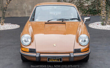 Porsche-911-1974-Brown-Other-Color-0-1