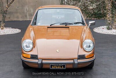 Porsche-911-1974-Brown-Other-Color-0-1