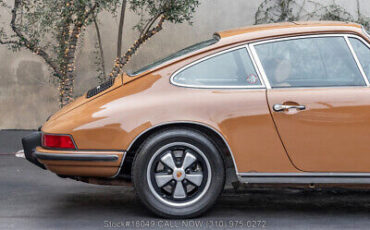 Porsche-911-1974-Brown-Other-Color-0-10