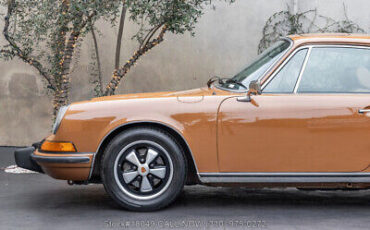 Porsche-911-1974-Brown-Other-Color-0-11