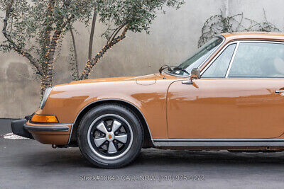 Porsche-911-1974-Brown-Other-Color-0-11