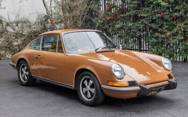 Porsche-911-1974-Brown-Other-Color-0-2