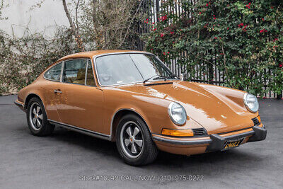 Porsche-911-1974-Brown-Other-Color-0-2