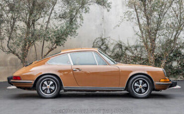 Porsche-911-1974-Brown-Other-Color-0-3