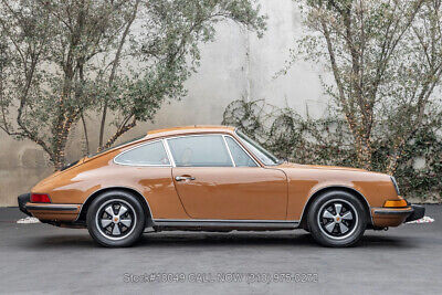 Porsche-911-1974-Brown-Other-Color-0-3