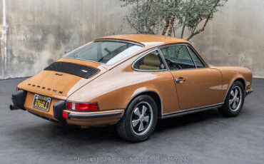 Porsche-911-1974-Brown-Other-Color-0-4