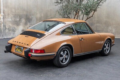 Porsche-911-1974-Brown-Other-Color-0-4