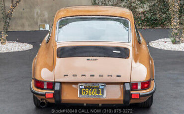 Porsche-911-1974-Brown-Other-Color-0-5