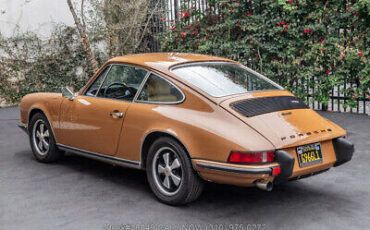 Porsche-911-1974-Brown-Other-Color-0-6