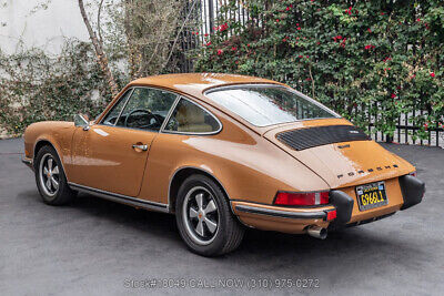 Porsche-911-1974-Brown-Other-Color-0-6