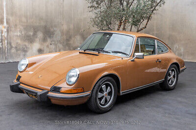 Porsche-911-1974-Brown-Other-Color-0-7